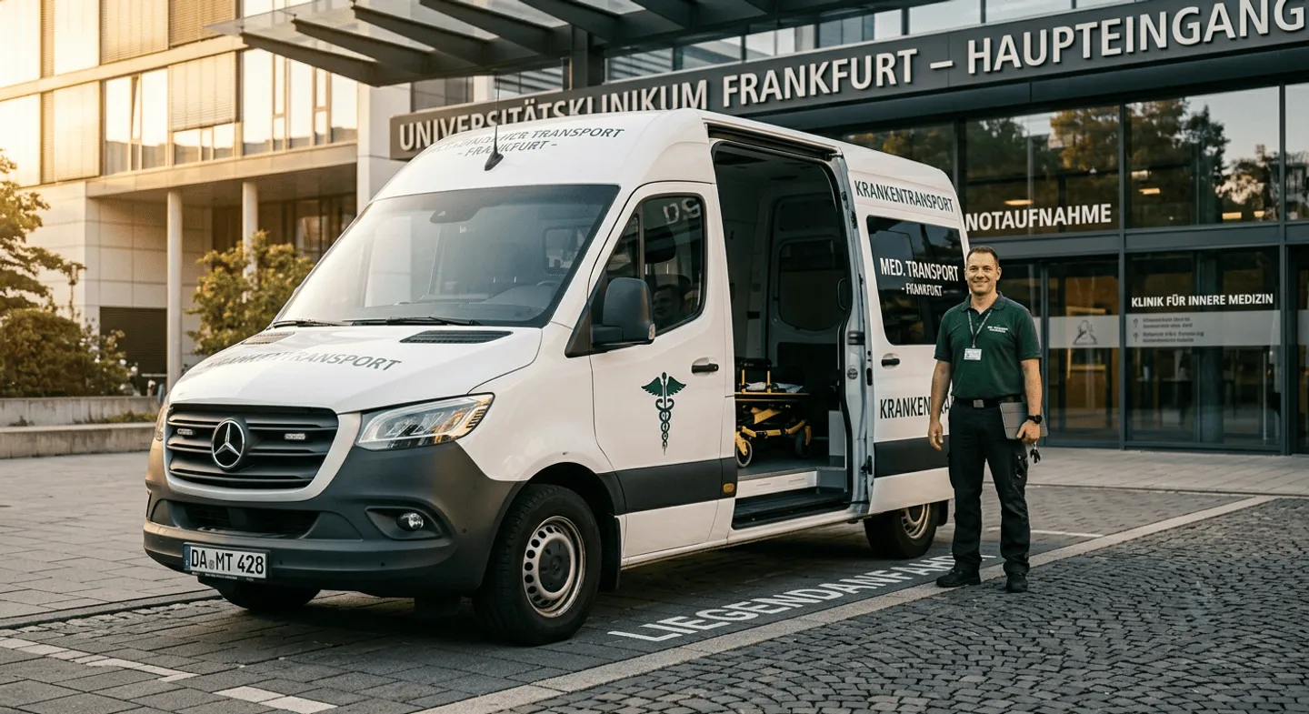 Transportschein – Ihre Fragen, unsere Antworten