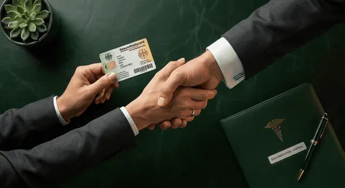 Krankenkasse Kostenübernahme
